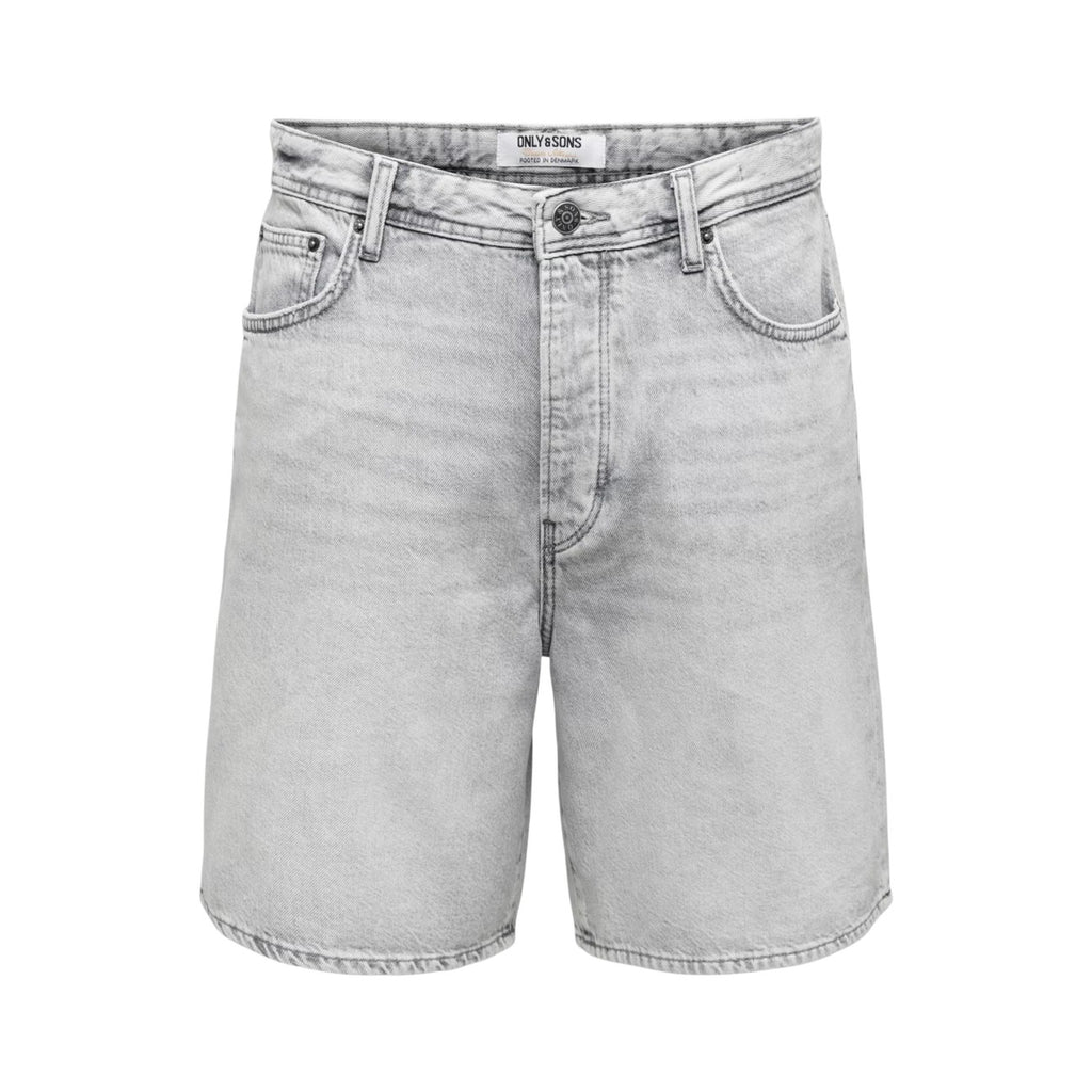 Only & Sons Bermuda Uomo