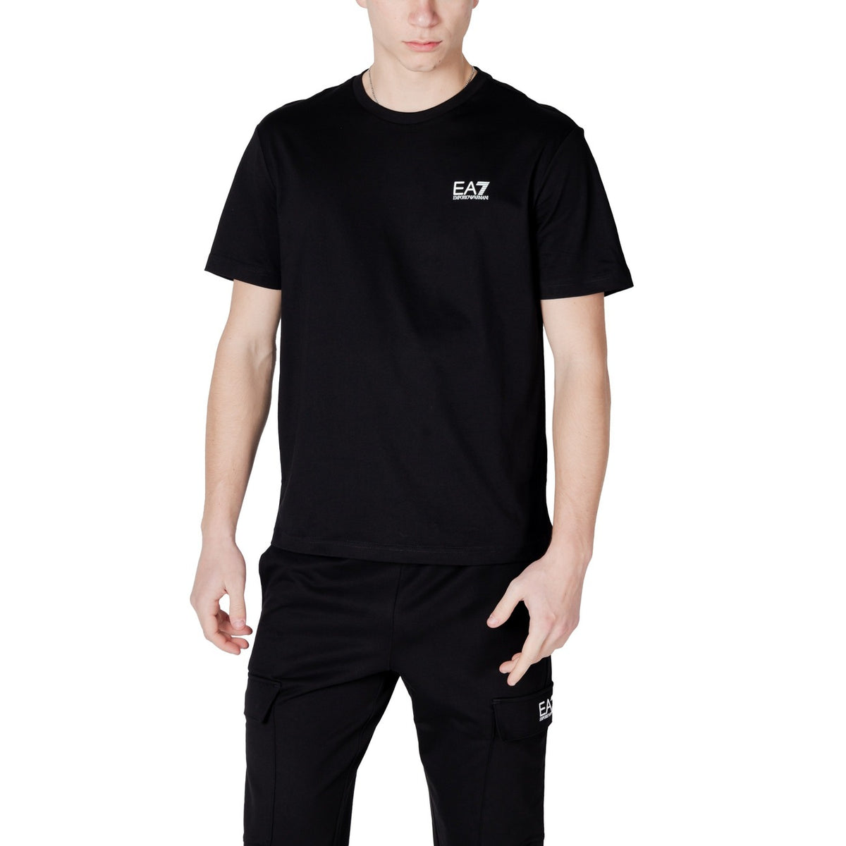 Ea7 T-Shirt Uomo