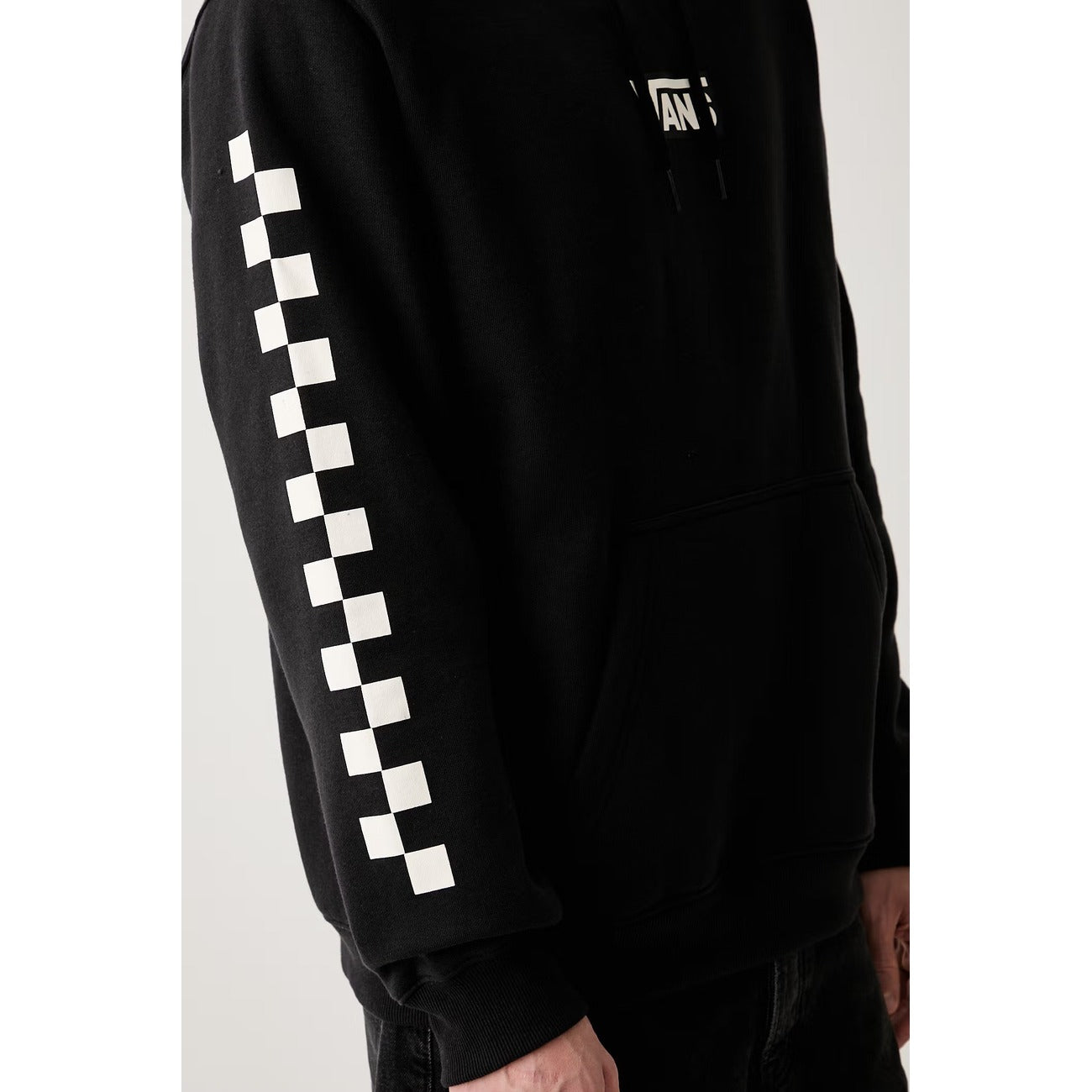 Vans Felpa Uomo