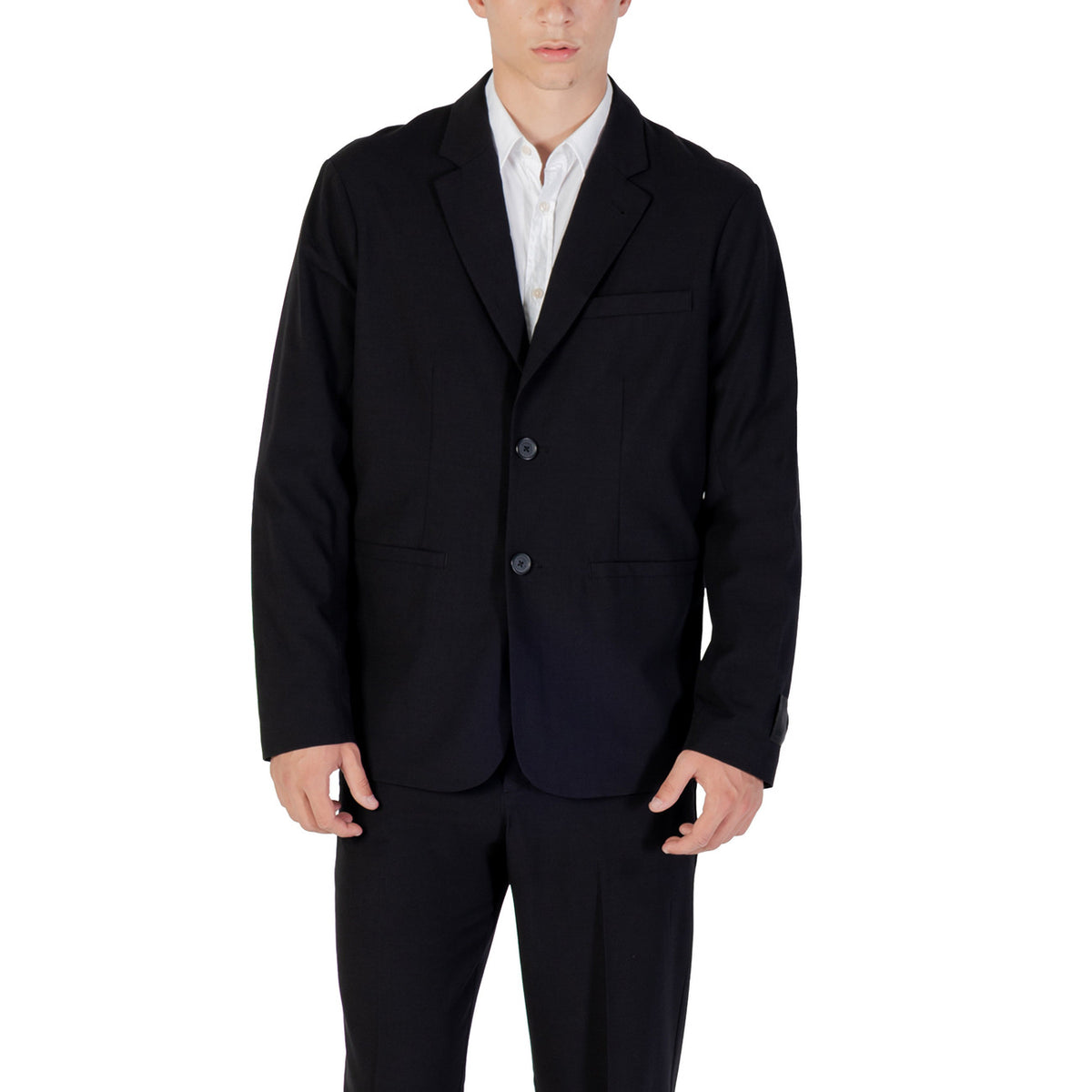 Armani Exchange Giacca Uomo