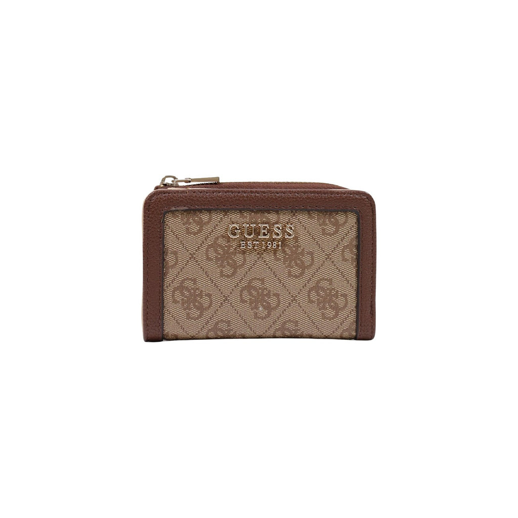 Guess Portafogli Donna
