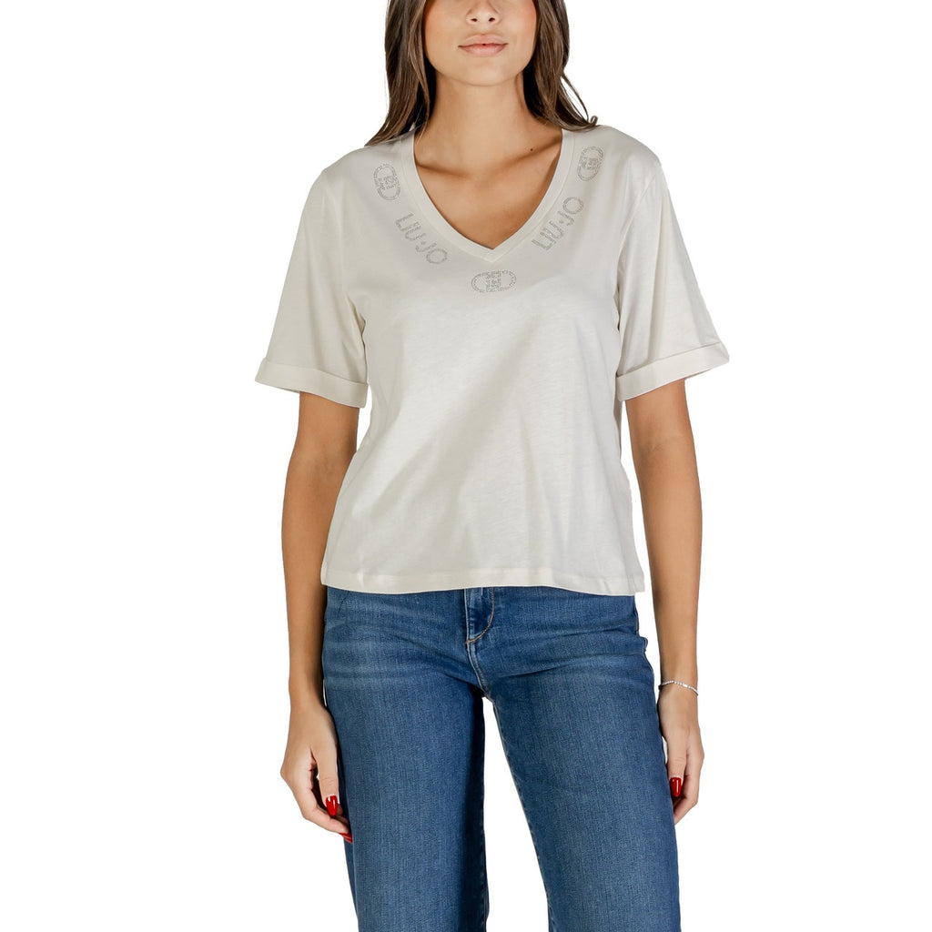 Liu Jo T-Shirt Donna