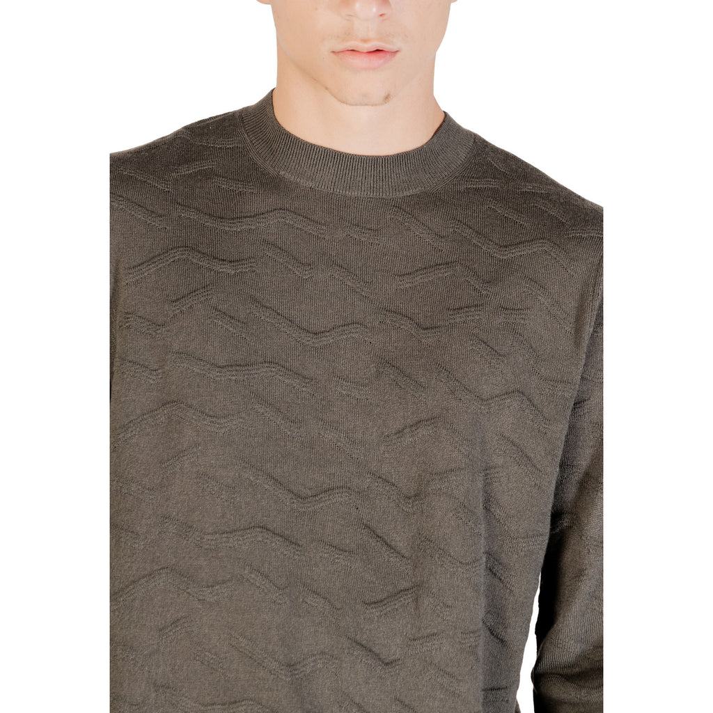 Armani Exchange Maglia Uomo