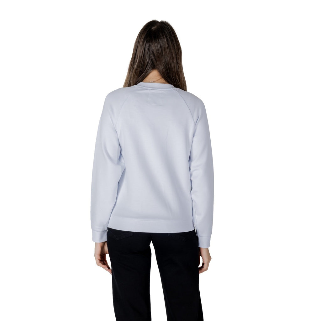 Armani Exchange Felpa Donna