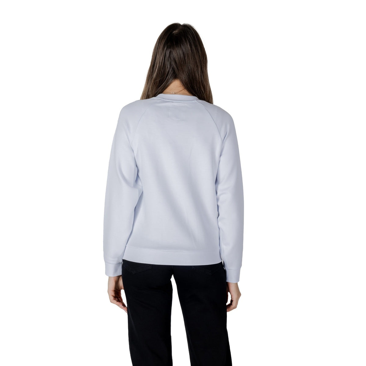Armani Exchange Felpa Donna
