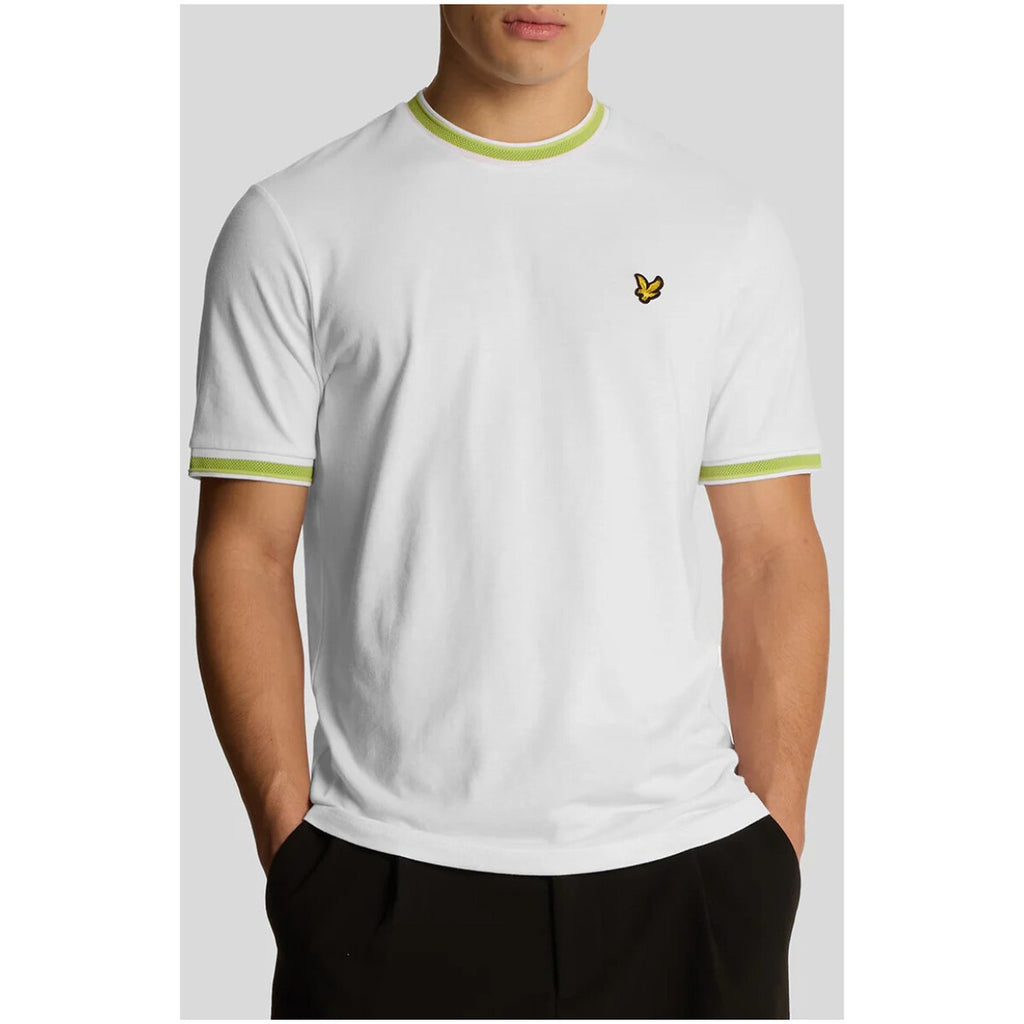 Lyle & Scott T-Shirt Uomo