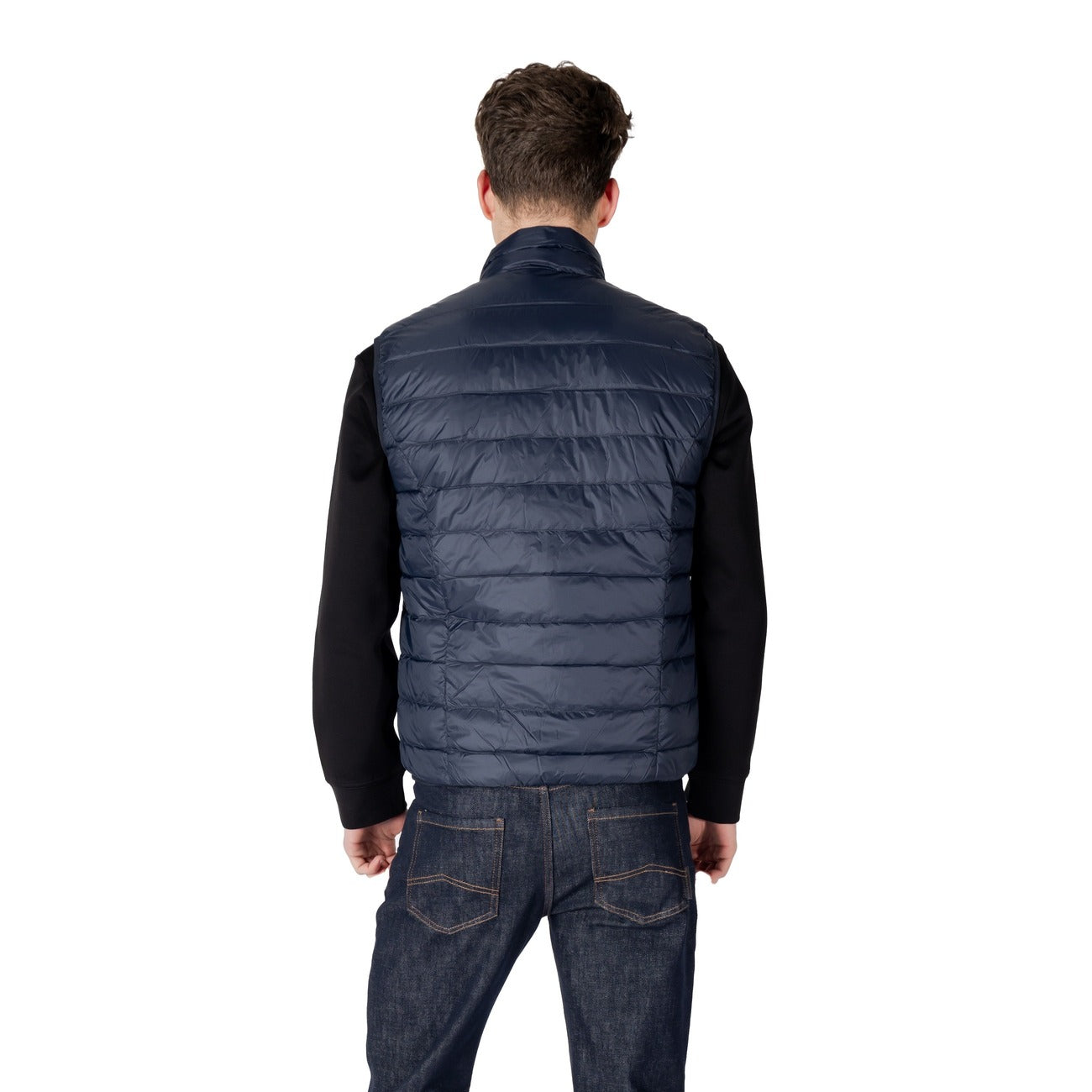 Ea7 Gilet Uomo