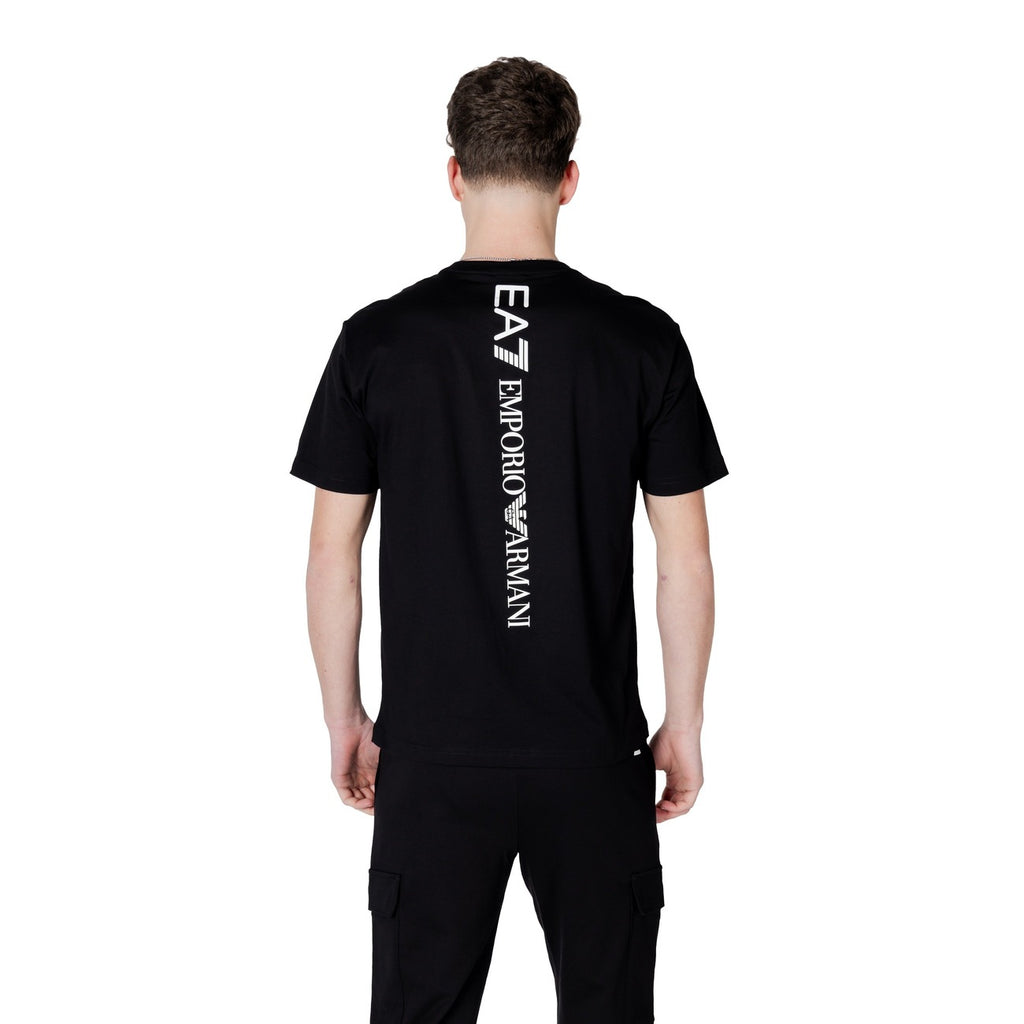 Ea7 T-Shirt Uomo