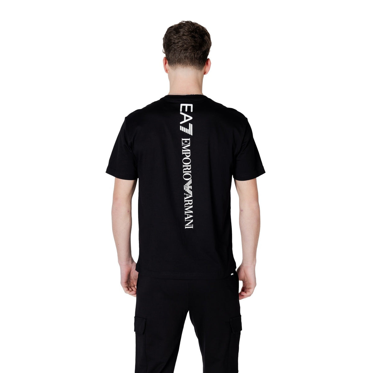 Ea7 T-Shirt Uomo