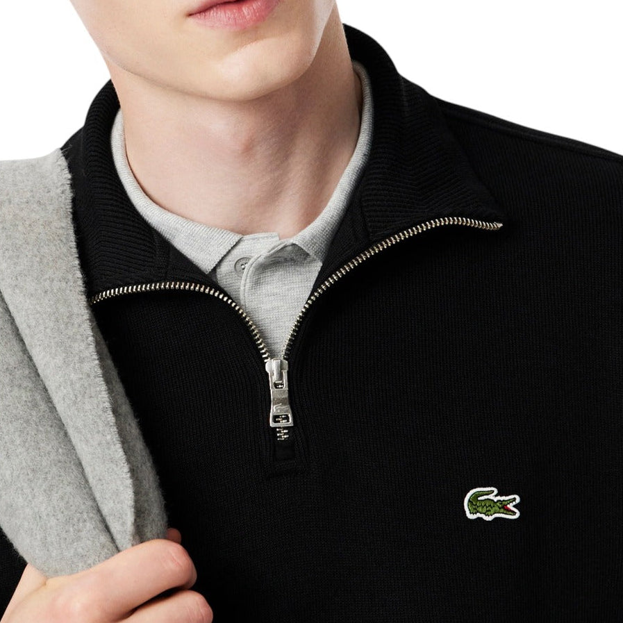 Lacoste Felpa Uomo