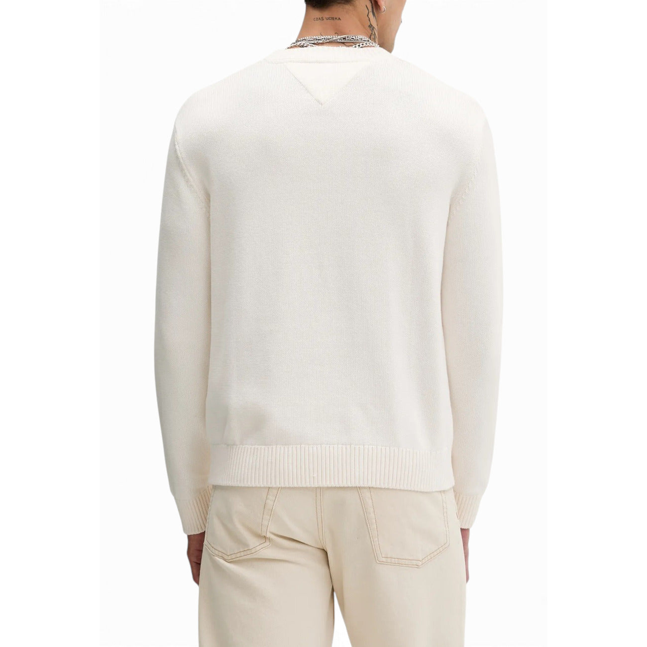 Tommy Hilfiger Jeans Maglia Uomo