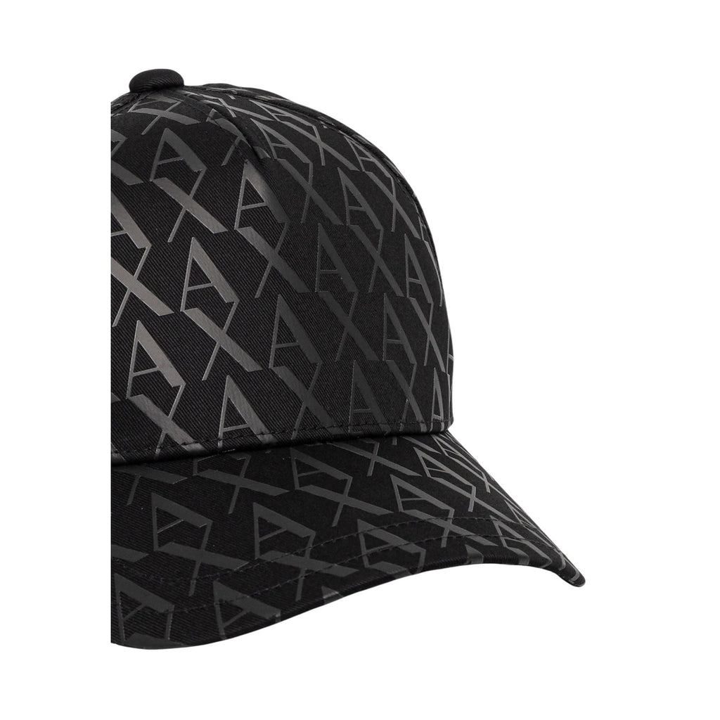 Armani Exchange Cappello Uomo