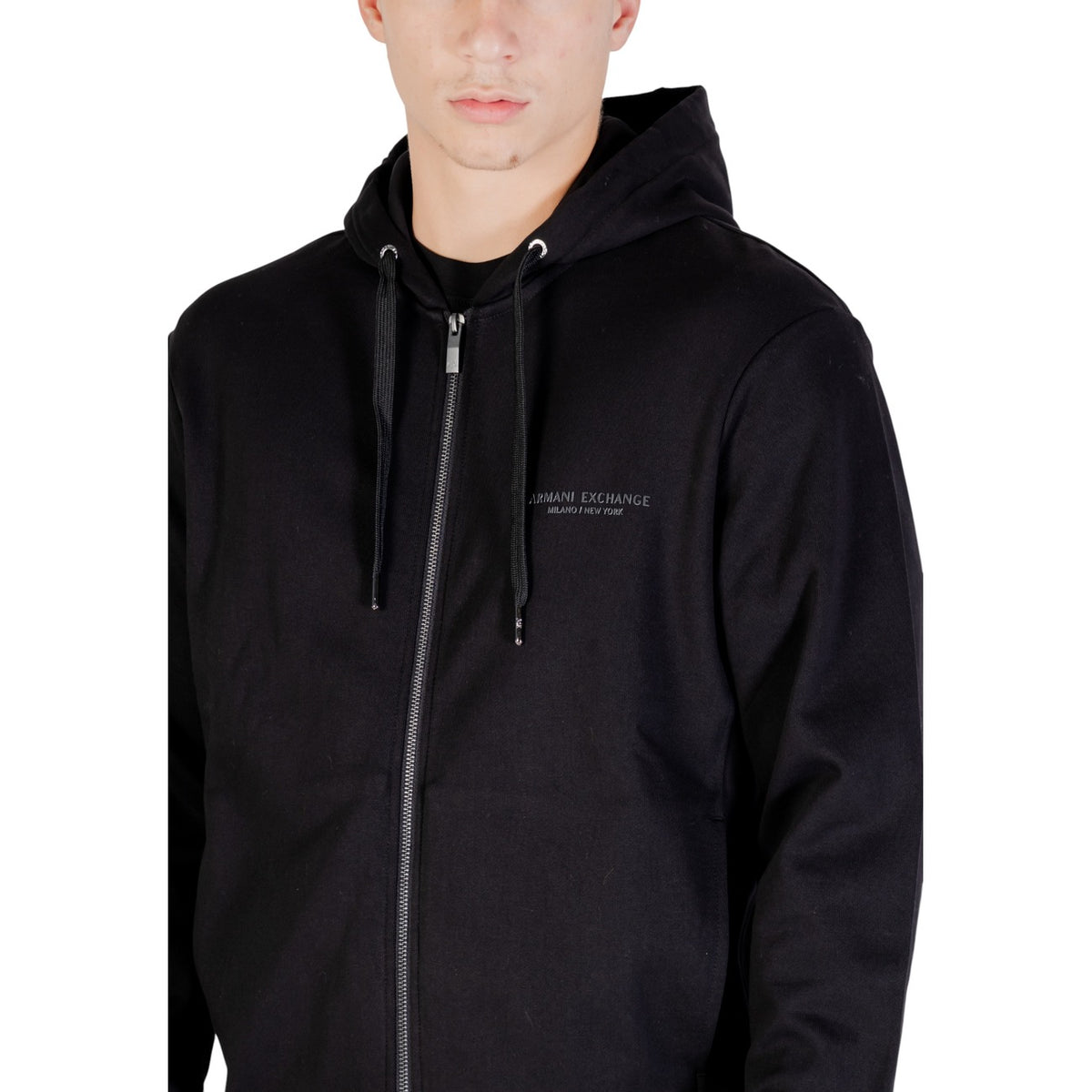 Armani Exchange Felpa Uomo