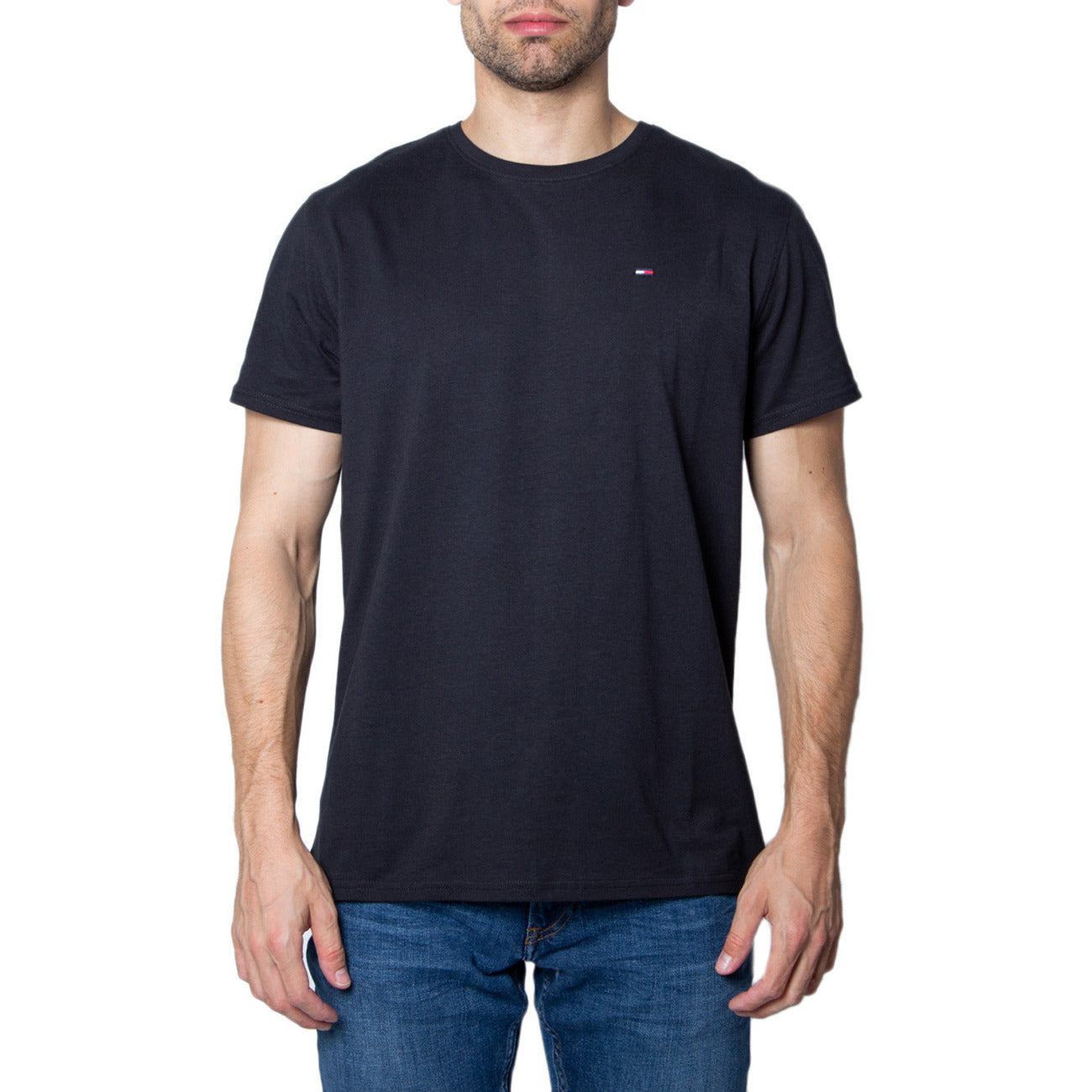 Tommy Hilfiger Jeans T-Shirt Uomo