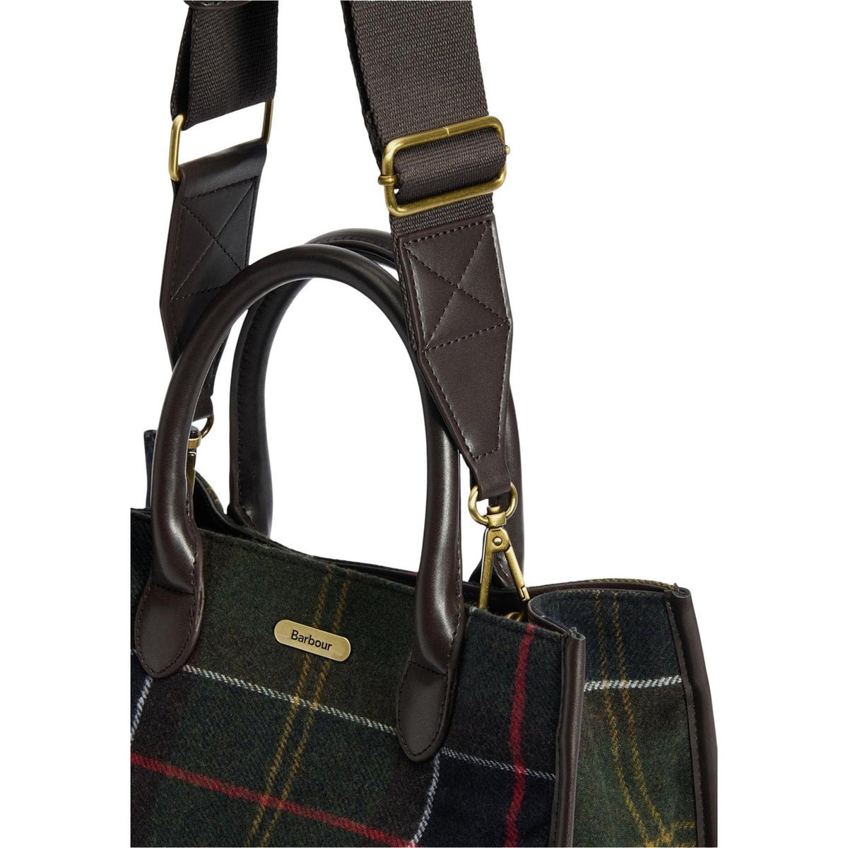Barbour Borsa Donna