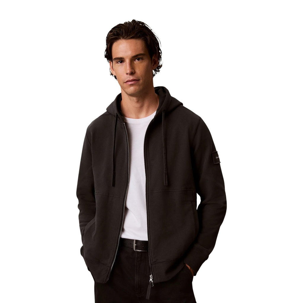 Calvin Klein Jeans Felpa Uomo