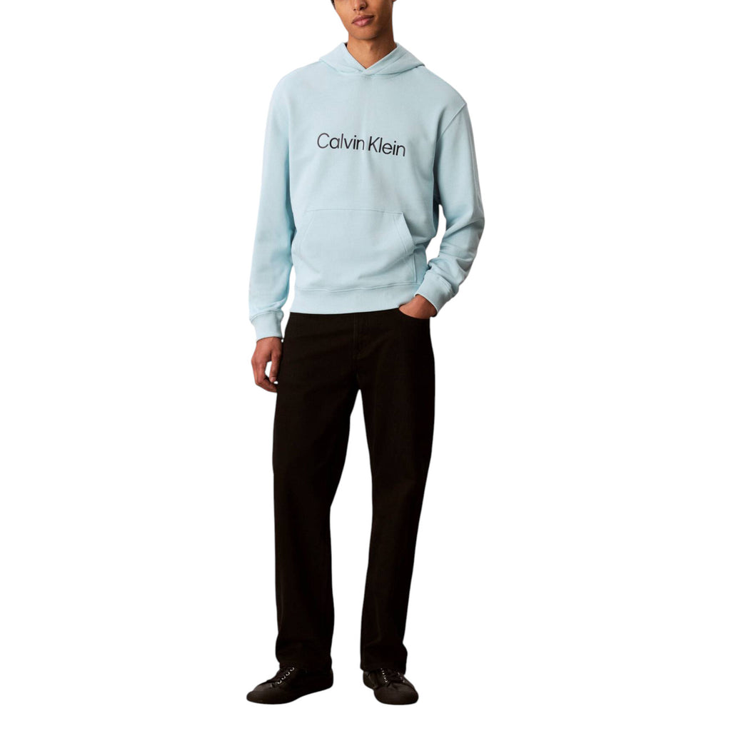 Calvin Klein Felpa Uomo