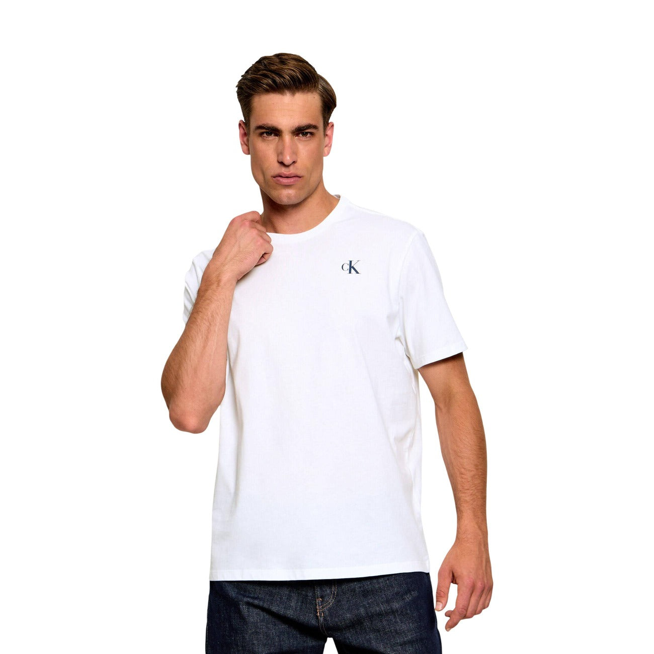 Calvin Klein Jeans T-Shirt Uomo