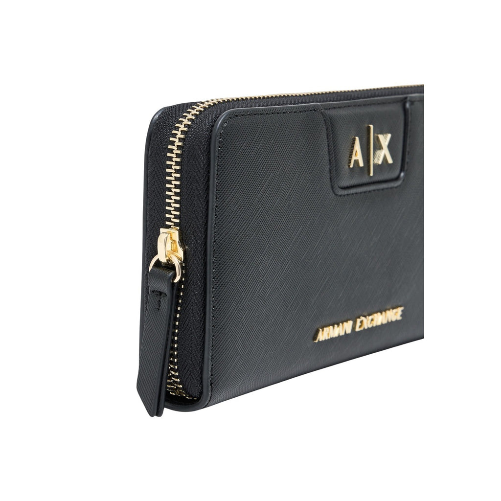 Armani Exchange Portafogli Donna