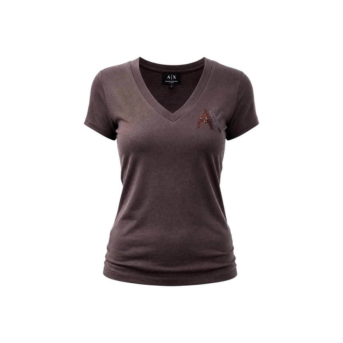 Armani Exchange T-Shirt Donna