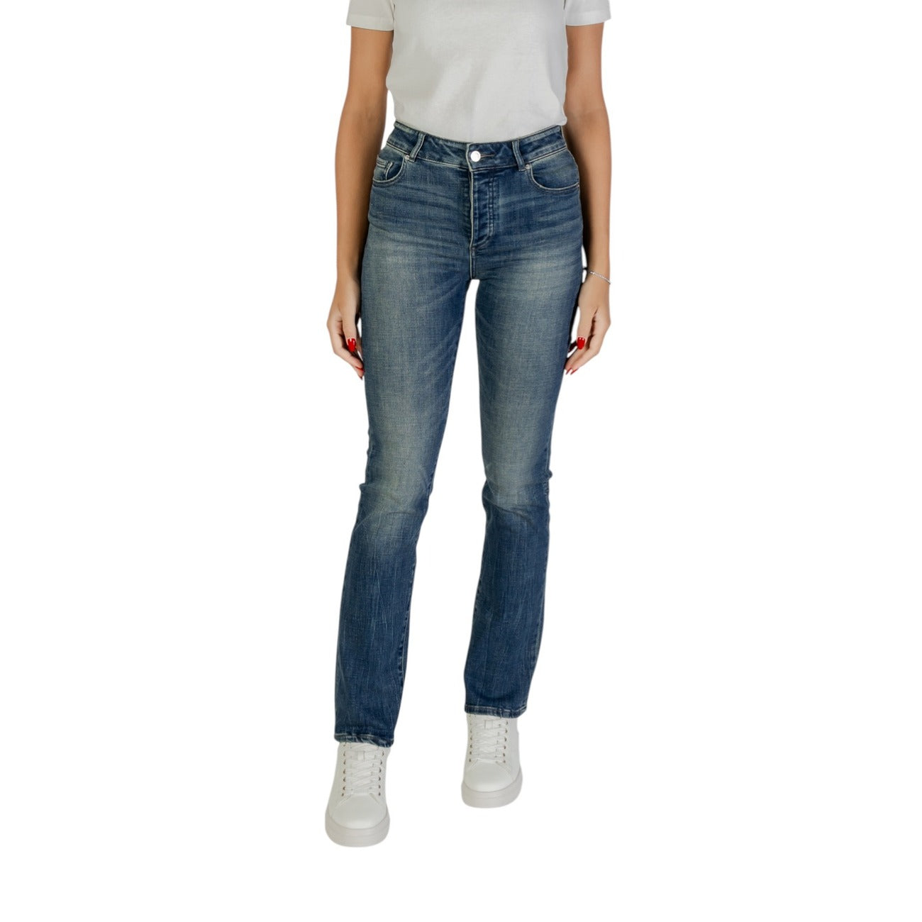 Armani Exchange Jeans Donna