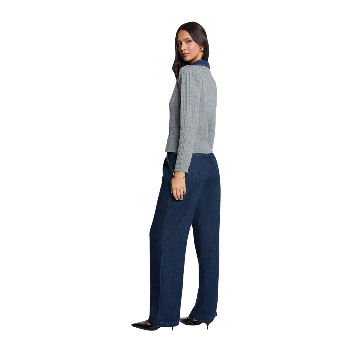 Morgan De Toi Maglia Donna