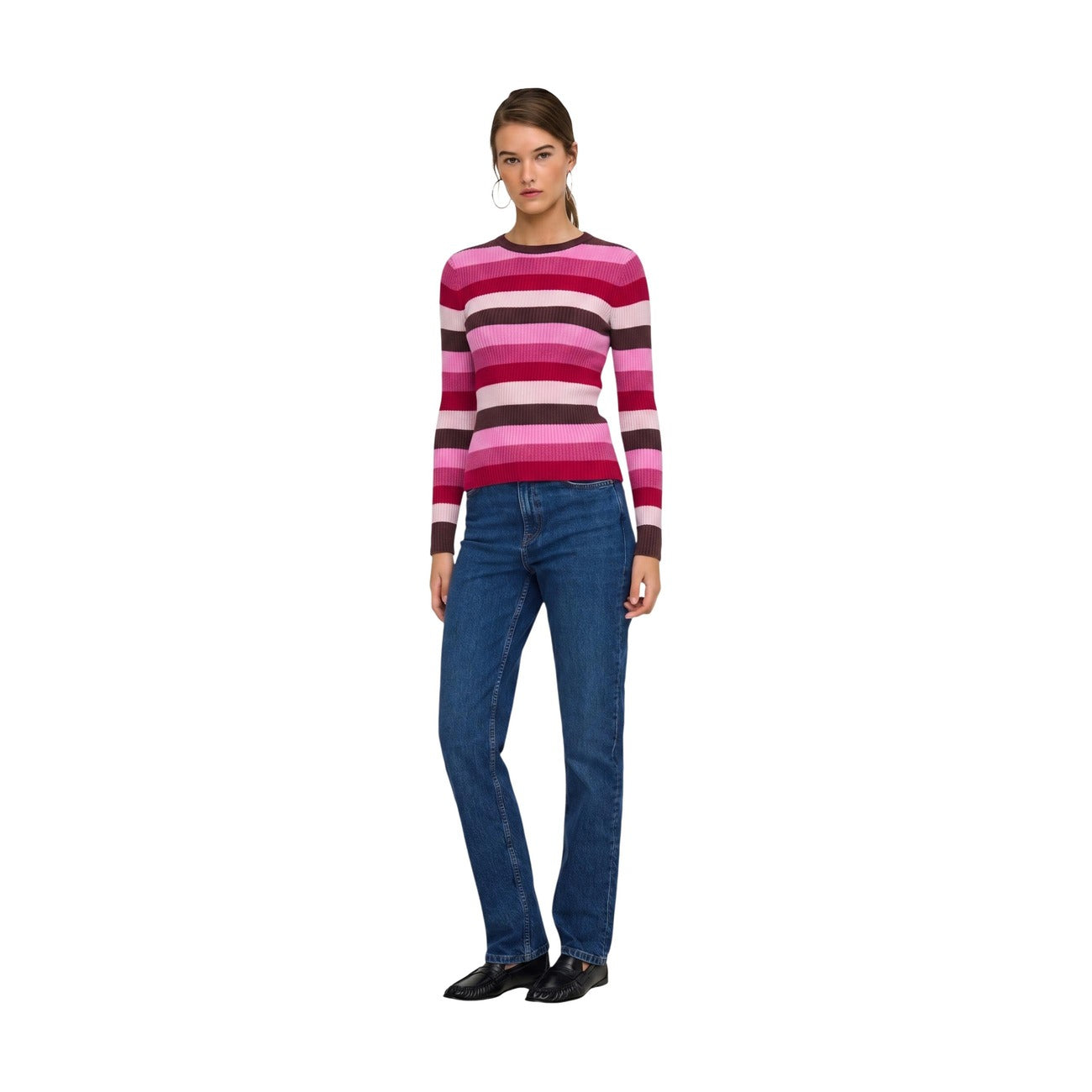 Only Maglia Donna