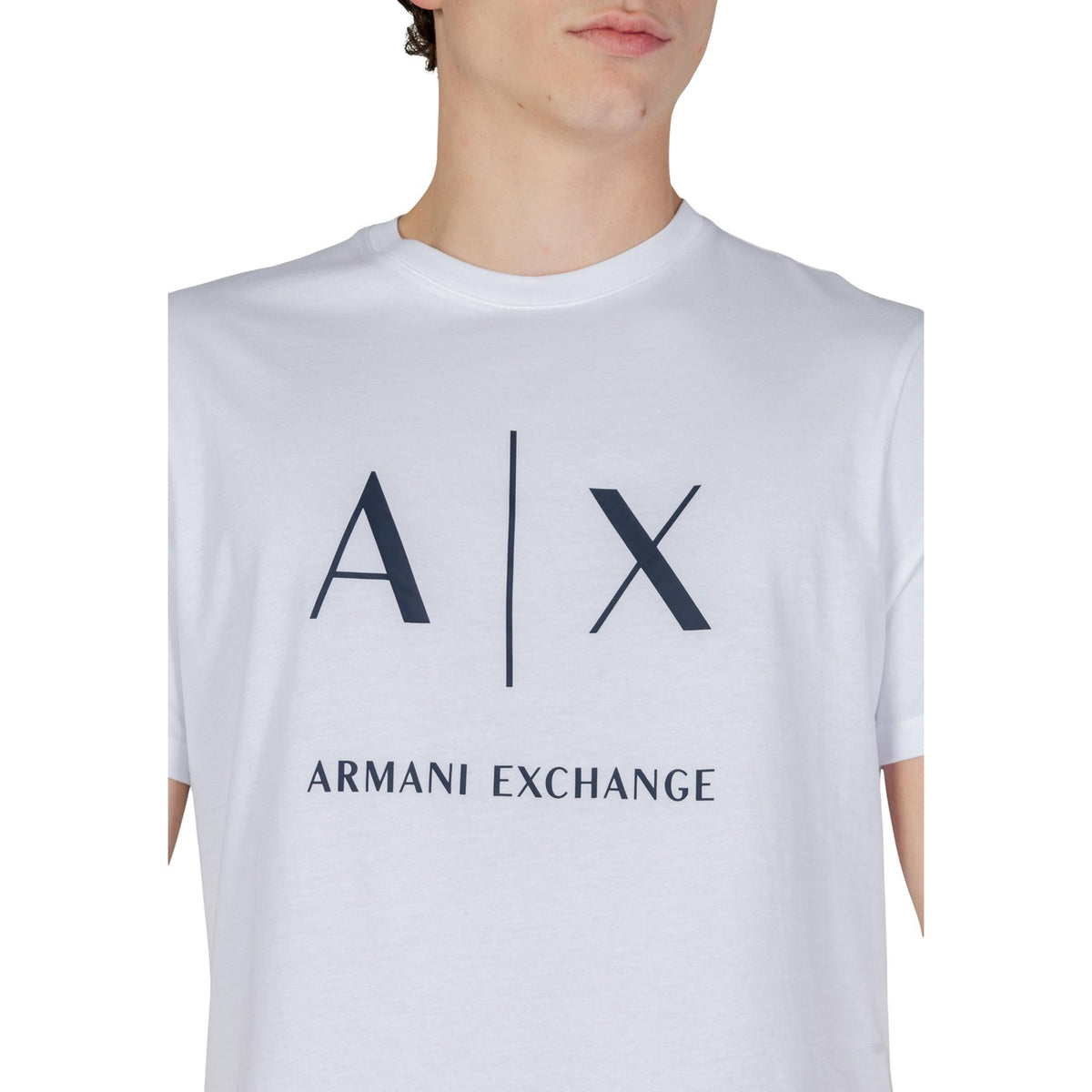 Armani Exchange T-Shirt Uomo