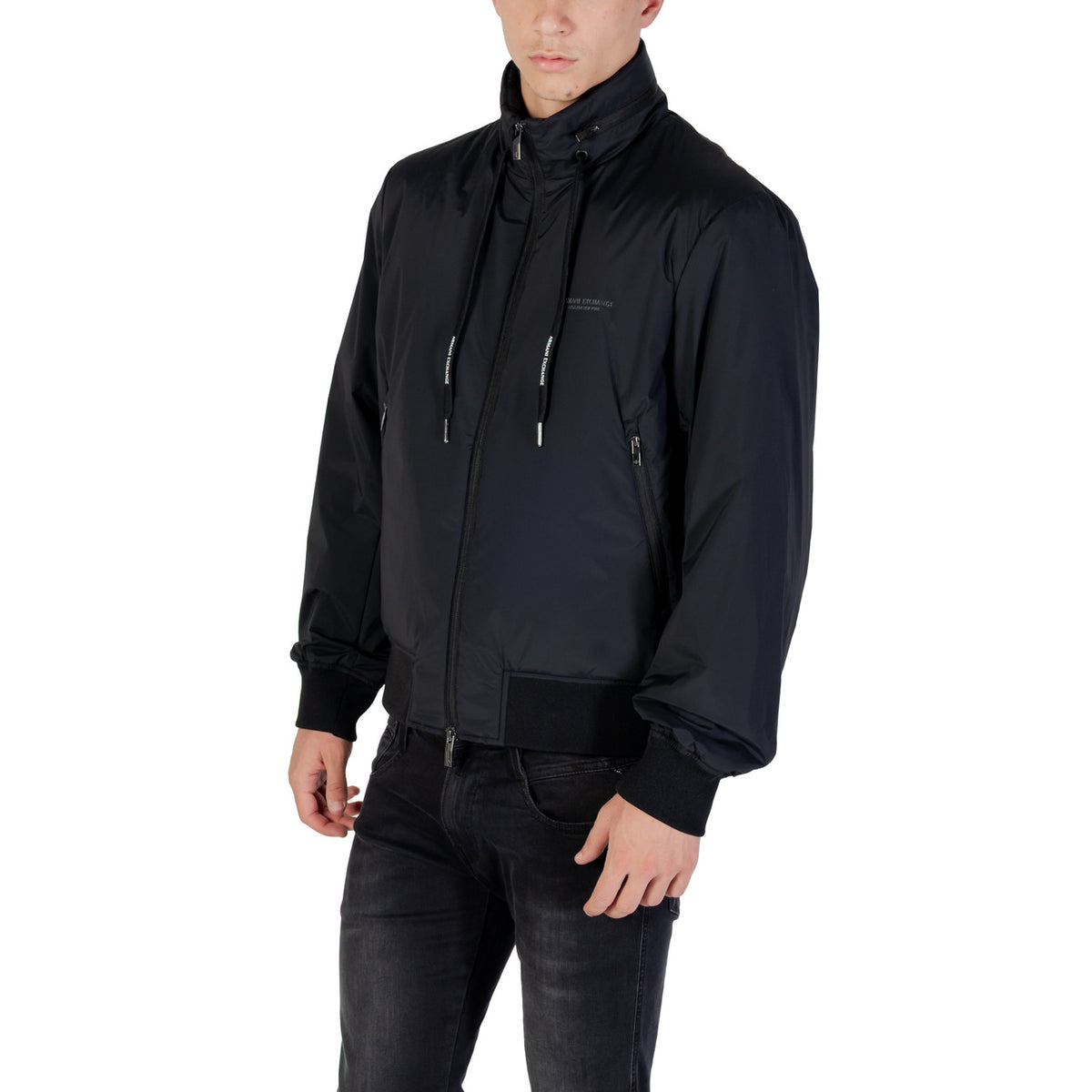 Armani Exchange Giacca Uomo