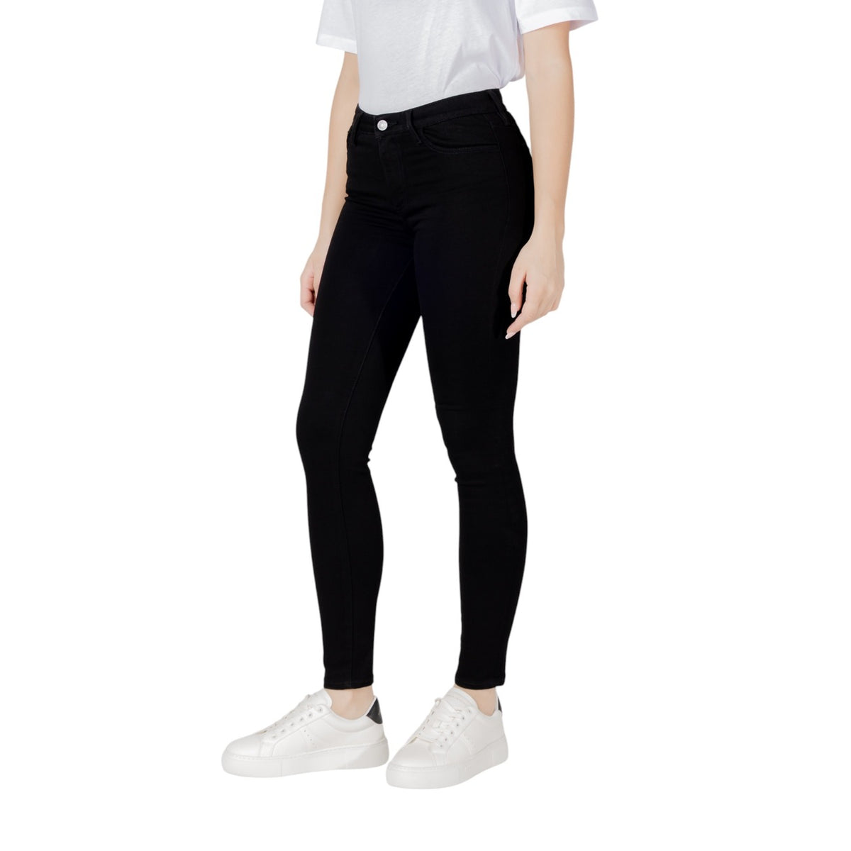 Armani Exchange Jeans Donna