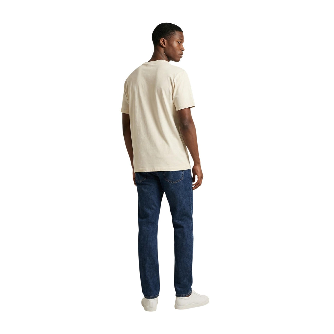 Calvin Klein Jeans T-Shirt Uomo
