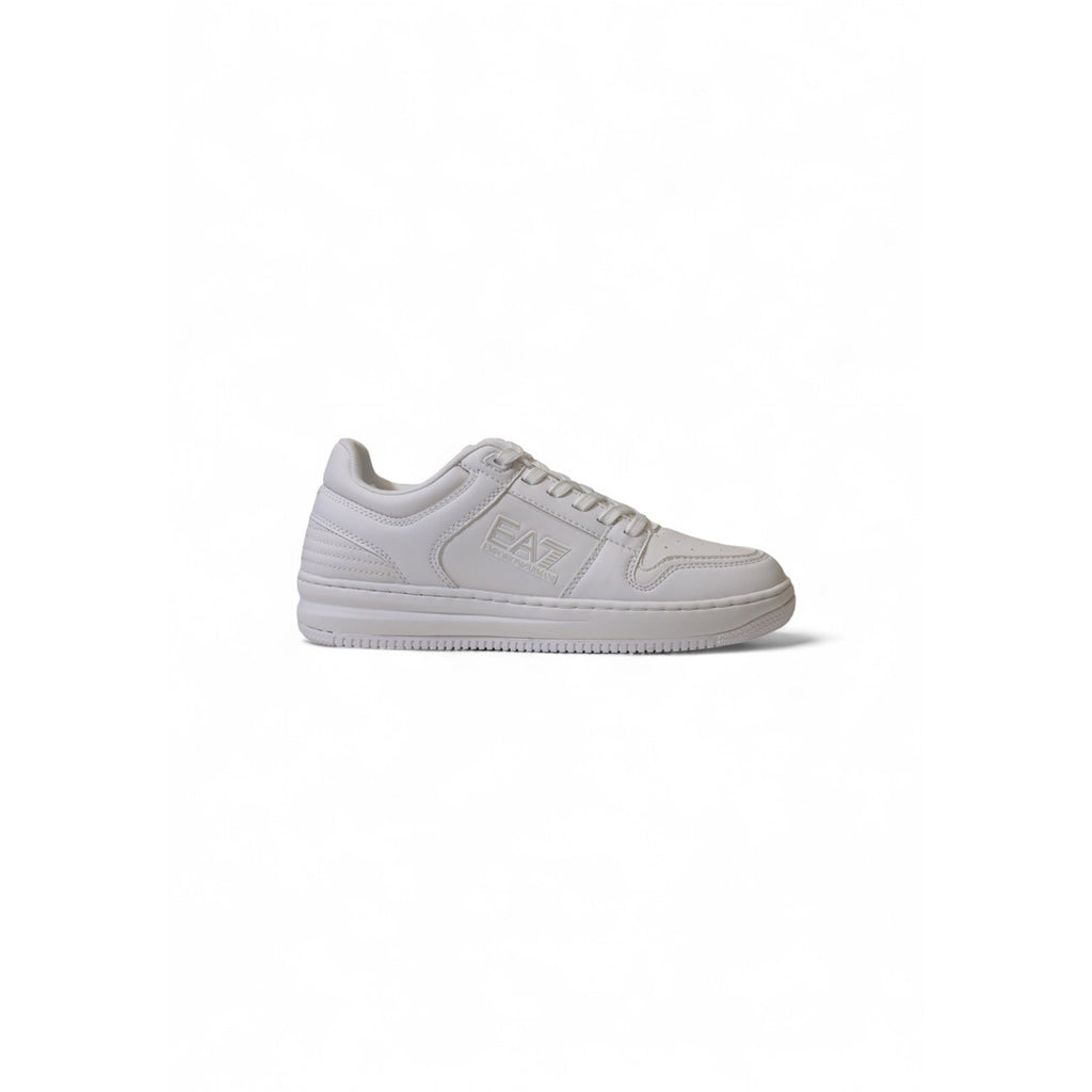 Ea7 Sneakers Uomo