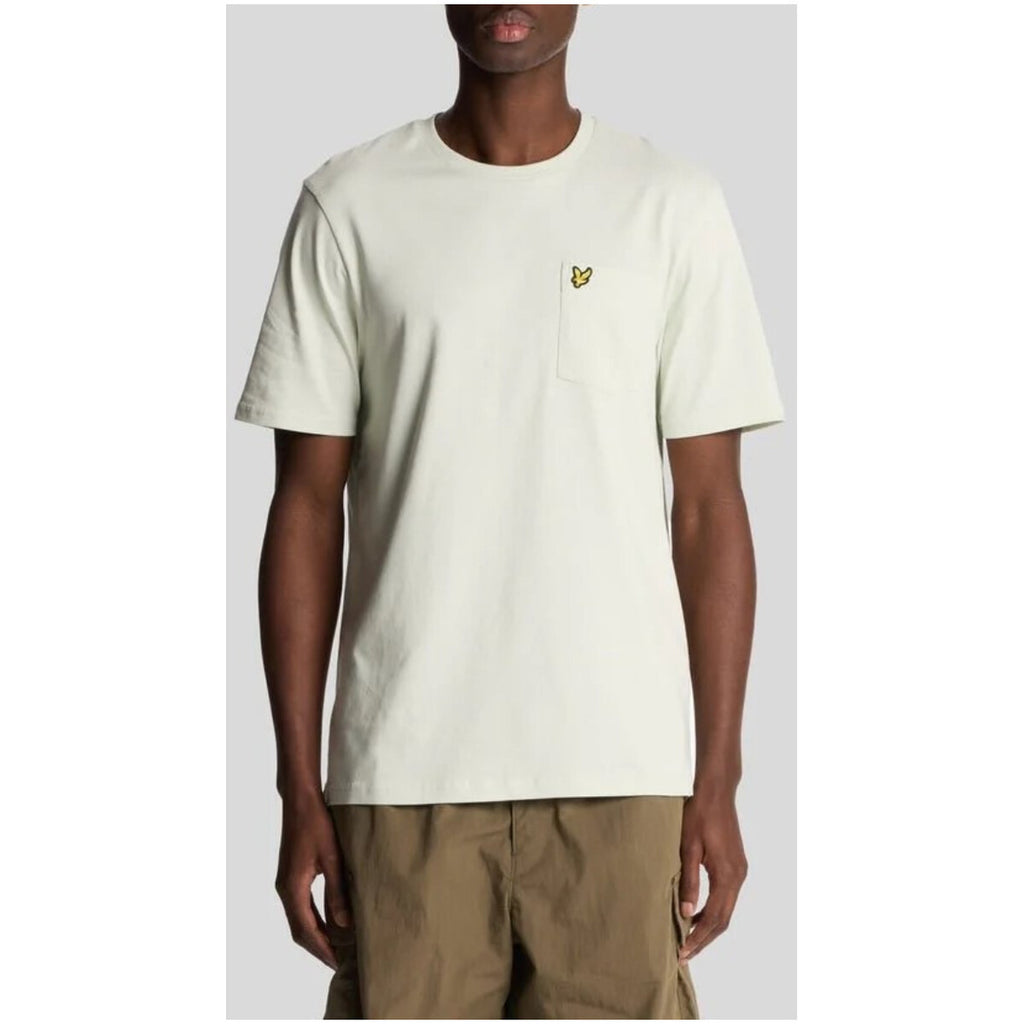 Lyle & Scott T-Shirt Uomo