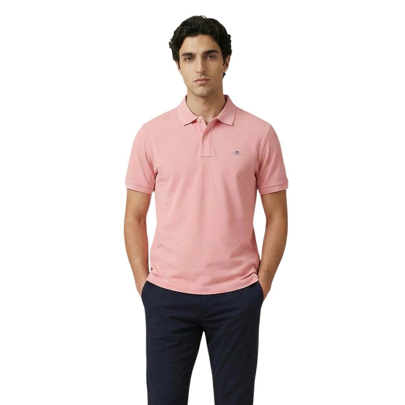 Gant Polo Uomo