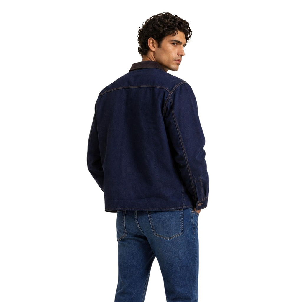 Armani Exchange Camicia Uomo