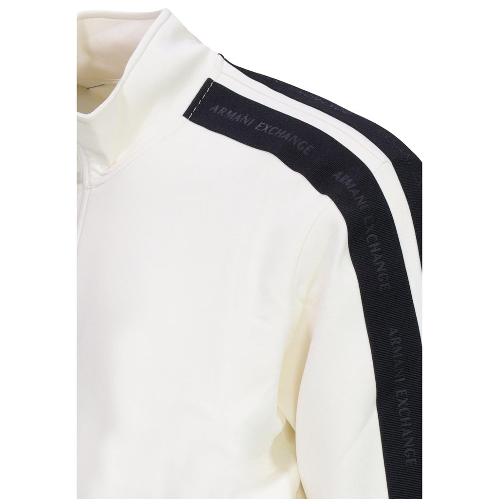 Armani Exchange Felpa Uomo