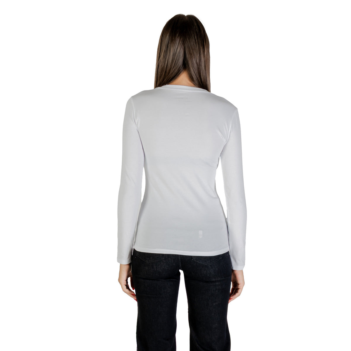 Armani Exchange T-Shirt Donna