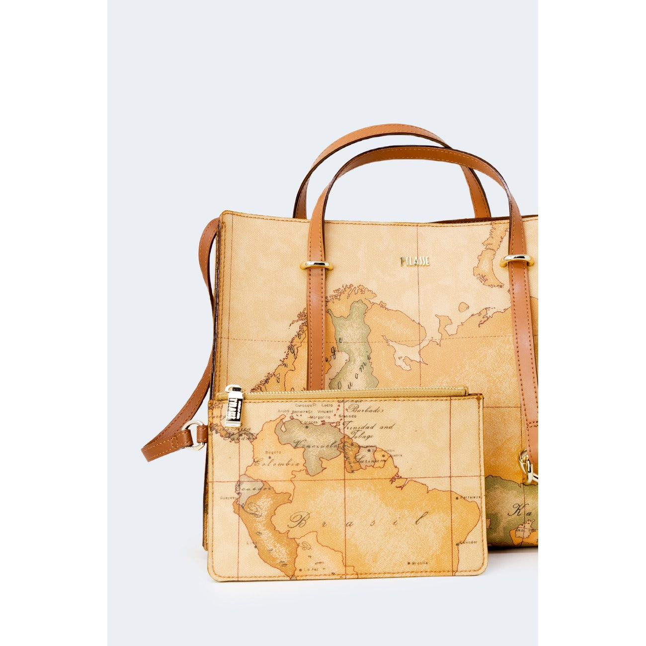 Alviero Martini Prima Classe Borsa Donna