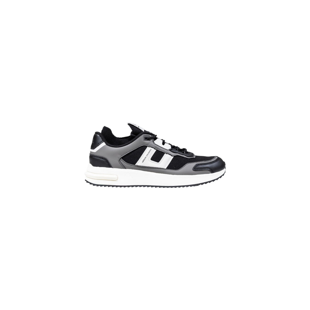 Armani Exchange Sneakers Uomo