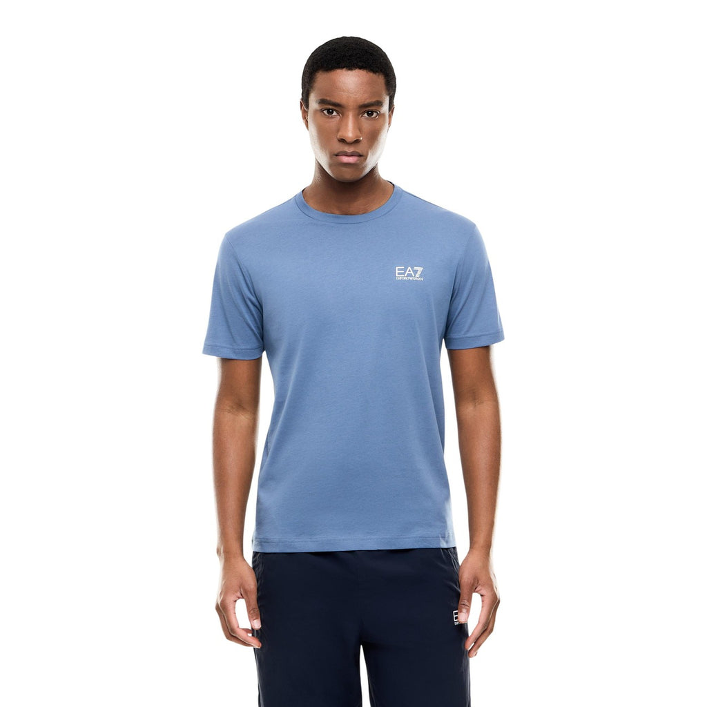 Ea7 T-Shirt Uomo
