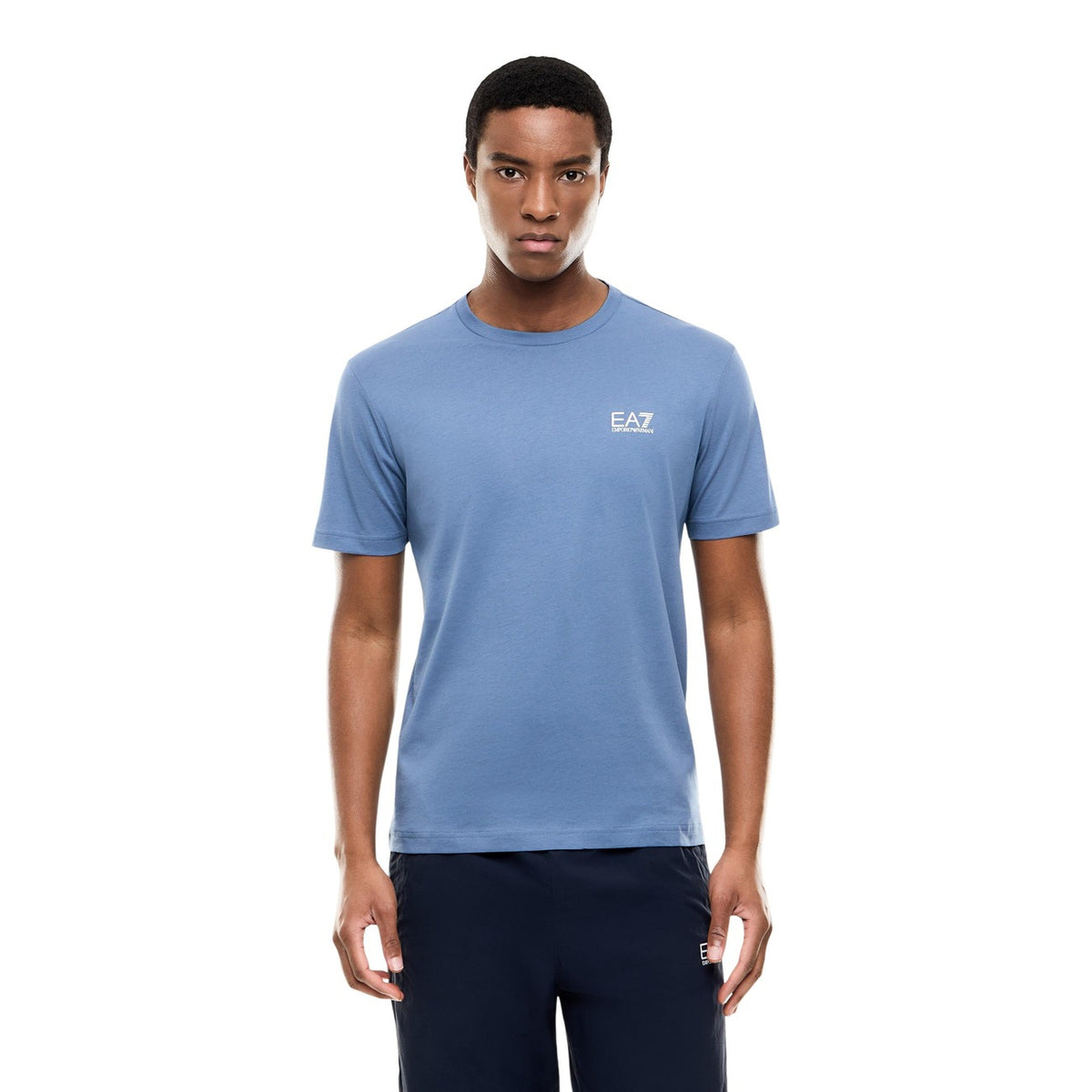Ea7 T-Shirt Uomo