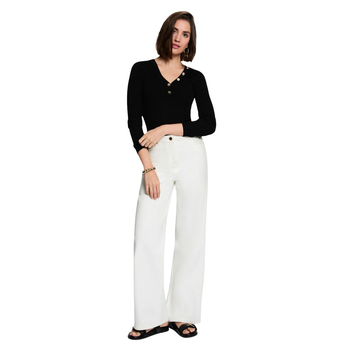Morgan De Toi Maglia Donna