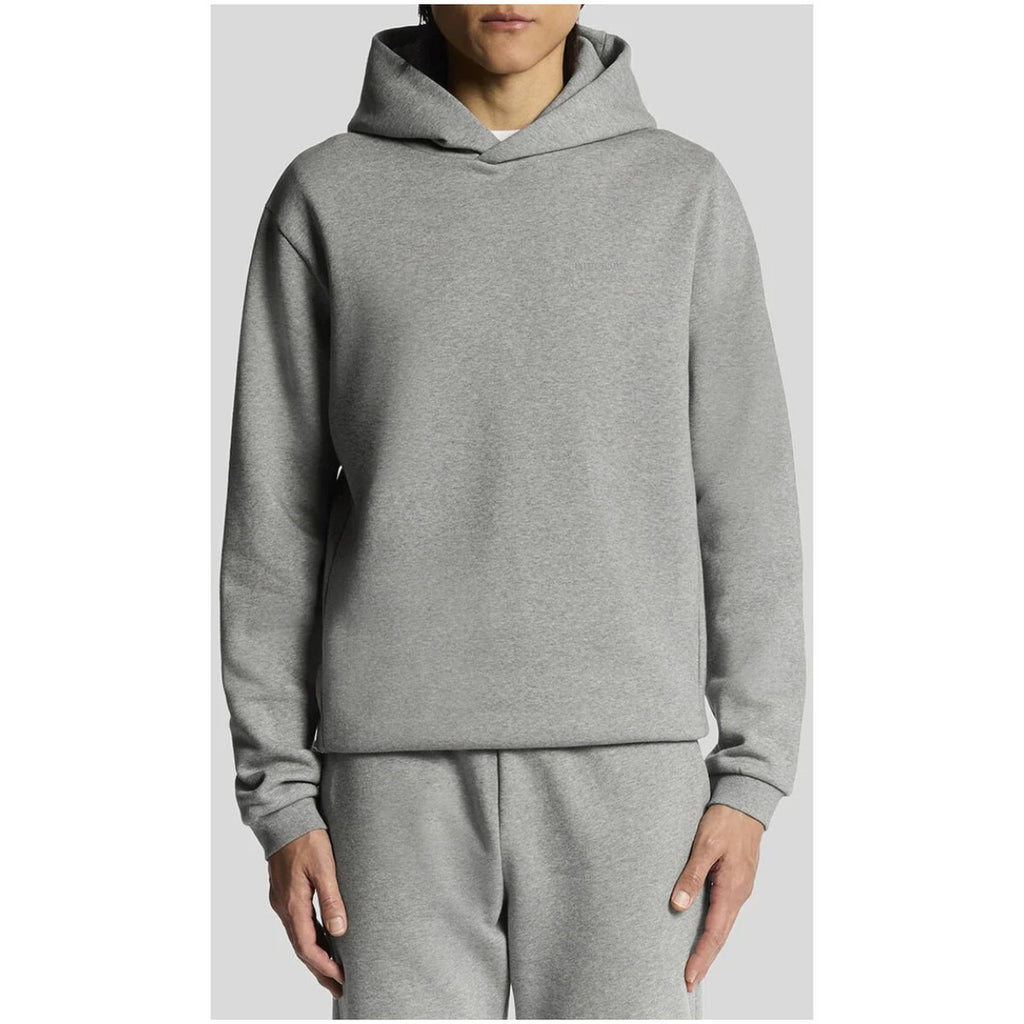 Lyle & Scott Felpa Uomo