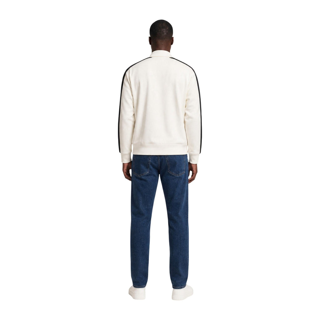 Armani Exchange Felpa Uomo