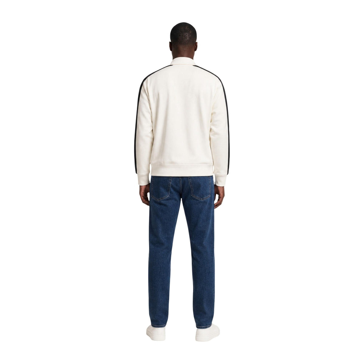 Armani Exchange Felpa Uomo