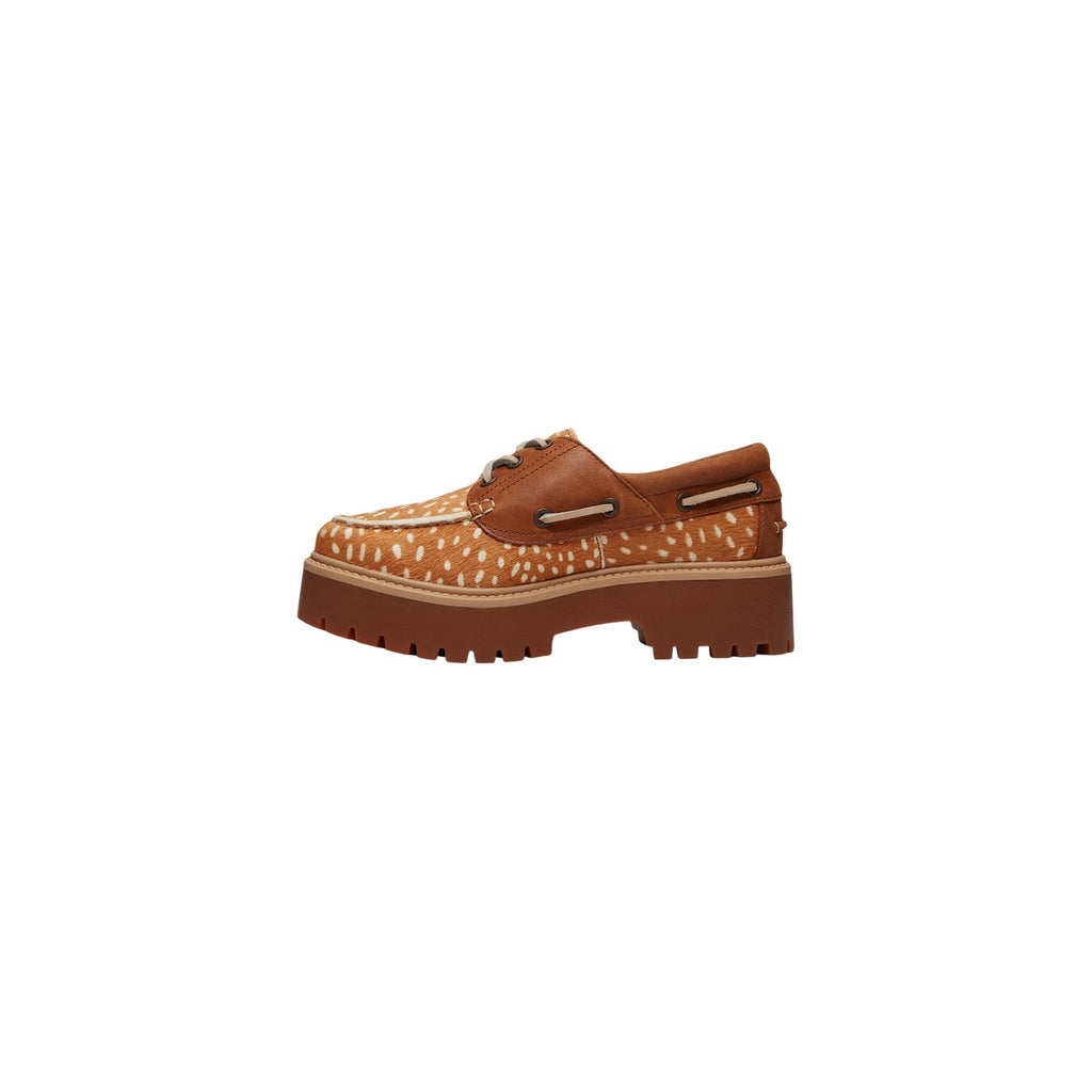 Timberland Scarpe Basse Donna