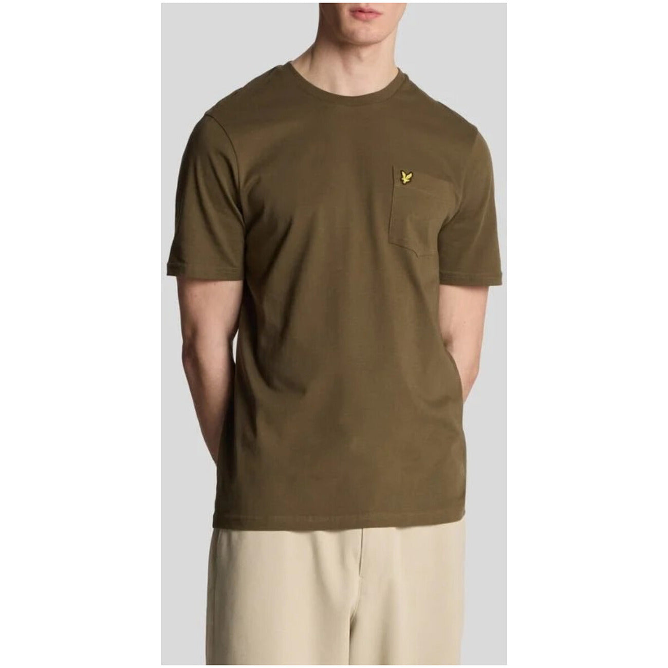 Lyle & Scott T-Shirt Uomo