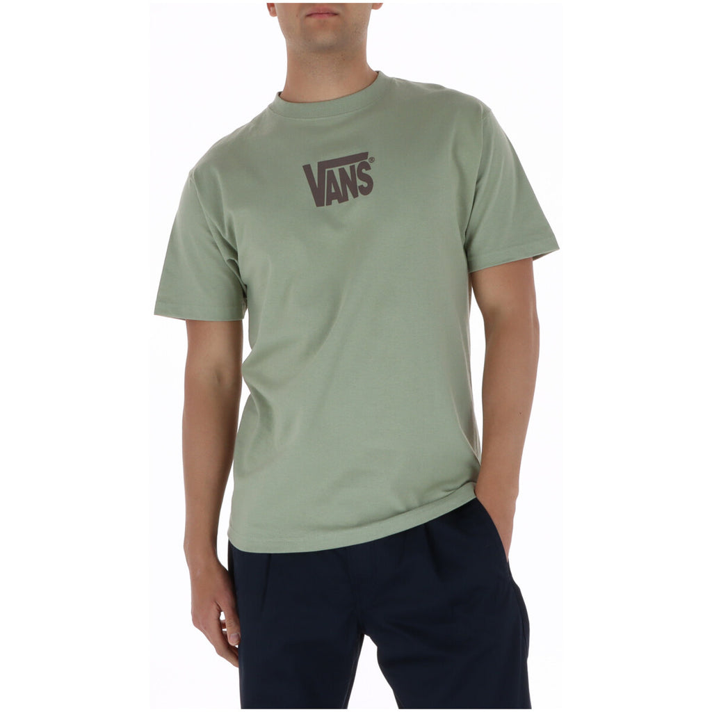 Vans T-Shirt Uomo