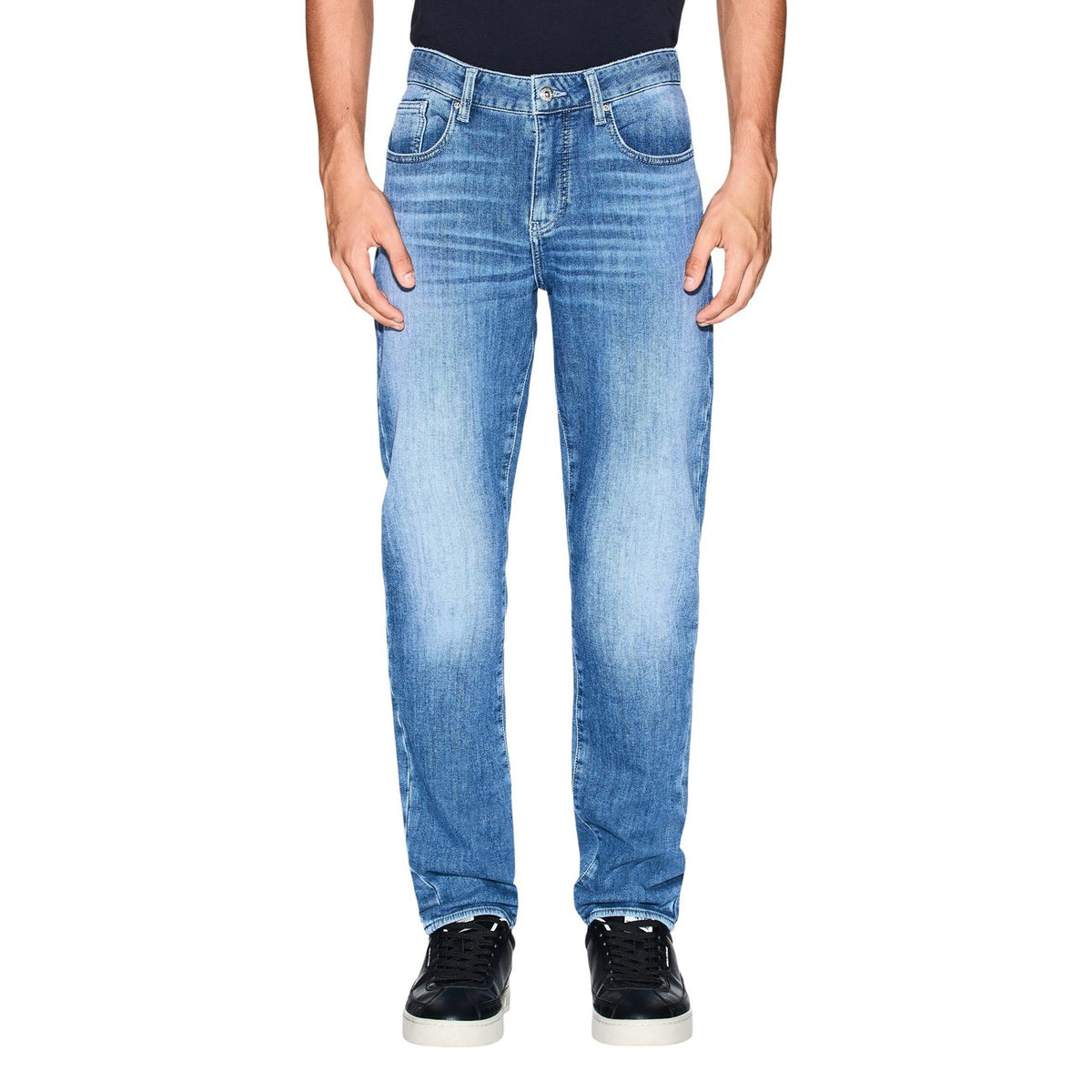 Armani Exchange Jeans Uomo