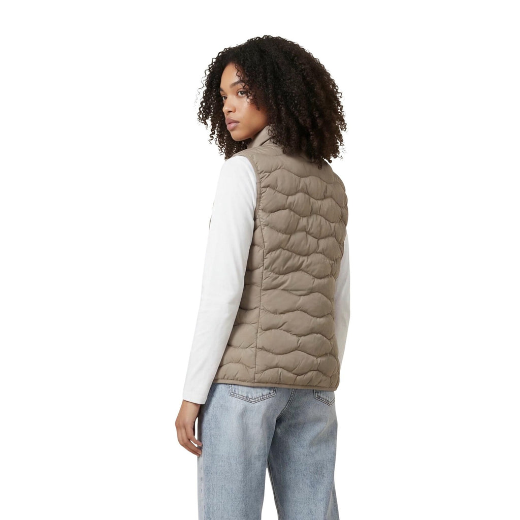 Ea7 Gilet Donna